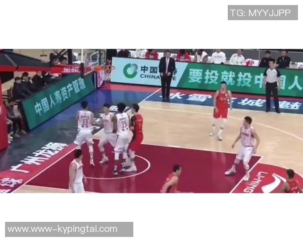 世界杯新闻广州篮球队灵活性变革引发热议探索新战术与团队协作的未来发展方向